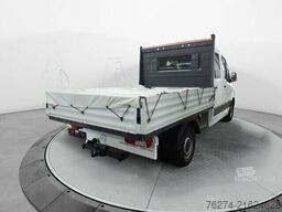 Mercedes-Benz Sprinter 315 CDI Doka Pritsche Klima AHK 3,5t