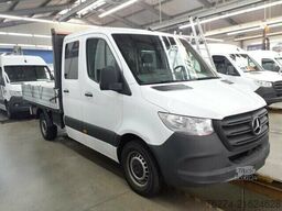 Mercedes-Benz Sprinter 315 CDI Doka Pritsche Klima AHK 3,5t
