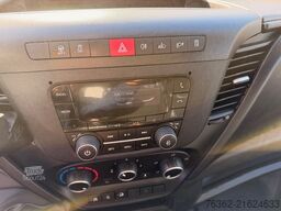 Iveco Daily 35C16 Zwillingsbereifung.LBW.Kamer