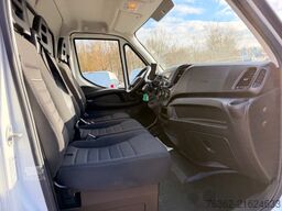 Iveco Daily 35C16 Zwillingsbereifung.LBW.Kamer