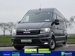 MAN TGE 3.180 L4H3 LED Navi !