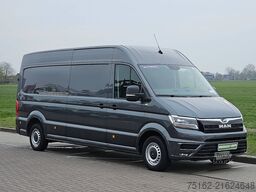 MAN TGE 3.180 L4H3 LED Navi !