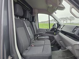 MAN TGE 3.180 L4H3 LED Navi !