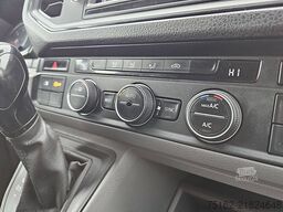 MAN TGE 3.180 L4H3 LED Navi !