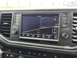 MAN TGE 3.180 L4H3 LED Navi !