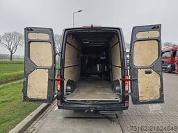 MAN TGE 3.180 L4H3 LED Navi !