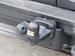 MAN TGE 3.180 L4H3 LED Navi !