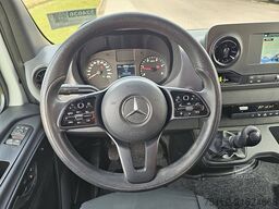 MERCEDES-BENZ SPRINTER 317 L2H2 Navi 360