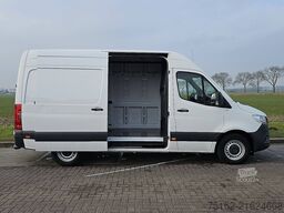 MERCEDES-BENZ SPRINTER 317 L2H2 Navi 360