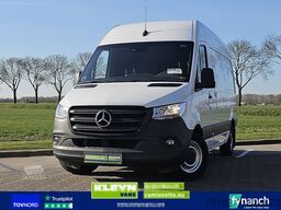 MERCEDES-BENZ SPRINTER 315 L2H2 Navi ACC