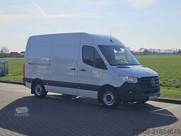 MERCEDES-BENZ SPRINTER 315 L2H2 Navi ACC