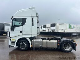 IVECO STRALIS AS440, FULL-AIR, E6