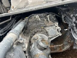 IVECO STRALIS AS440, FULL-AIR, E6