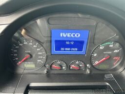 IVECO STRALIS AS440, FULL-AIR, E6