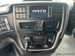 IVECO STRALIS AS440, FULL-AIR, E6