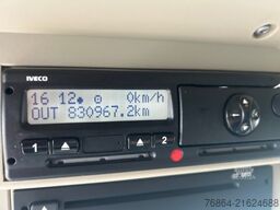 IVECO STRALIS AS440, FULL-AIR, E6