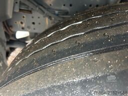 IVECO STRALIS AS440, FULL-AIR, E6