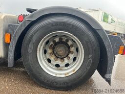 IVECO STRALIS AS440, FULL-AIR, E6