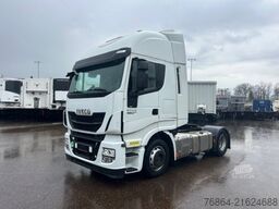 IVECO STRALIS AS440, FULL-AIR, E6