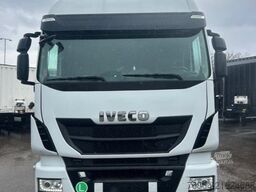 IVECO STRALIS AS440, FULL-AIR, E6