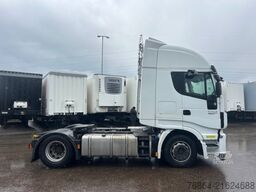 IVECO STRALIS AS440, FULL-AIR, E6