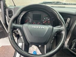 IVECO STRALIS AS440, FULL-AIR, E6