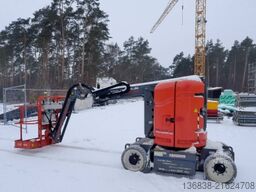 Skyjack SJ 30 ARJE Elektro 11,00 m