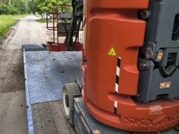 Skyjack SJ 30 ARJE Elektro 11,00 m