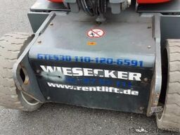 Skyjack SJ 30 ARJE Elektro 11,00 m