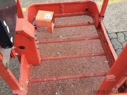 Skyjack SJ 30 ARJE Elektro 11,00 m