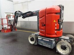 Skyjack SJ 30 ARJE Elektro 11,00 m