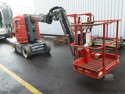 Skyjack SJ 30 ARJE Elektro 11,00 m