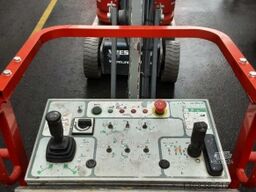 Skyjack SJ 30 ARJE Elektro 11,00 m