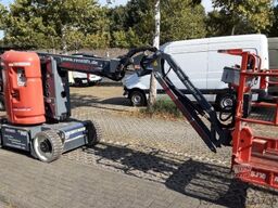 Skyjack SJ 30 ARJE Elektro 11,00 m