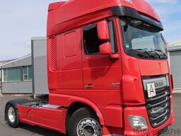 DAF XF 460 FT