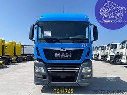 MAN TGX 460