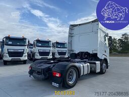 DAF XF Euro 6 NGD 480