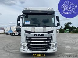 DAF XF Euro6 480