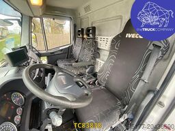 Iveco EuroCargo 120 E22