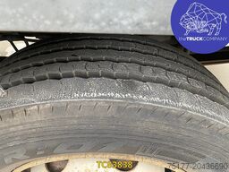 Iveco EuroCargo 120 E22