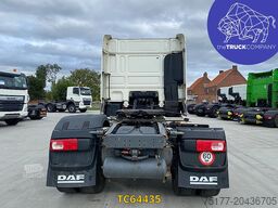 DAF XF 105 460