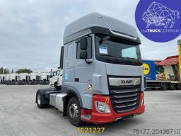 DAF XF Euro6 450
