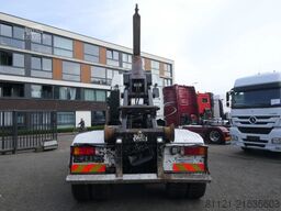 MAN TGA 26.460 | Hooklift VDL 25Ton | 6X4 | 754023K...