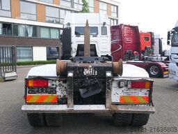 MAN TGA 26.460 | Hooklift VDL 25Ton | 6X4 | 754023K...