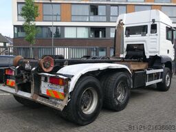 MAN TGA 26.460 | Hooklift VDL 25Ton | 6X4 | 754023K...