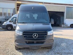 Mercedes-Benz Sprinter 317 CDI Tourer L2H2 Klima Navi