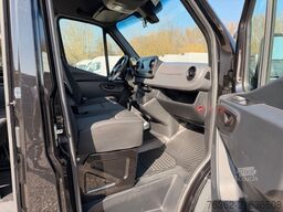 Mercedes-Benz Sprinter 317 CDI Tourer L2H2 Klima Navi