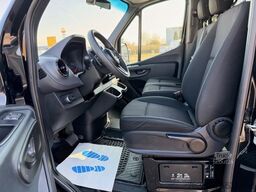 Mercedes-Benz Sprinter 317 CDI Tourer L2H2 Klima Navi
