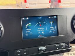 Mercedes-Benz Sprinter 317 CDI Tourer L2H2 Klima Navi