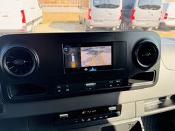 Mercedes-Benz Sprinter 317 CDI Tourer L2H2 Klima Navi
